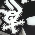 thumbnail image 3 of YouTheFan MLB Chicago White Sox 3D-LSC 3D Logo Series Coasters - Pack of 2, 3 of 4