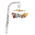 thumbnail image 6 of Lambs & Ivy Wild Life Musical Baby Nursery Crib Mobile - Protect the Animals, 6 of 7