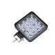 thumbnail image 3 of Luz De Trabajo Para Automóvil 48W Luz Led Luz De Vehículo Todoterreno Luces De Punto De Motocicleta Lámpara De Conducción Luz De Camión Todoterreno Eigraketly VI006848-00, 3 of 6