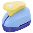 thumbnail image 4 of DIY Paper Punch DIY Paper Puncher Scrapbooking Paper Punch Crafts Hole Puncher for Crafting, 4 of 9