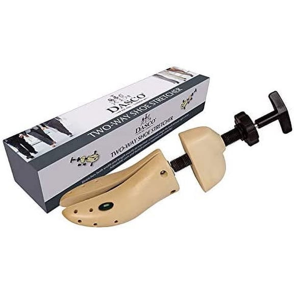 Dasco 2-Way Shoe Stretcher, Ladies Medium