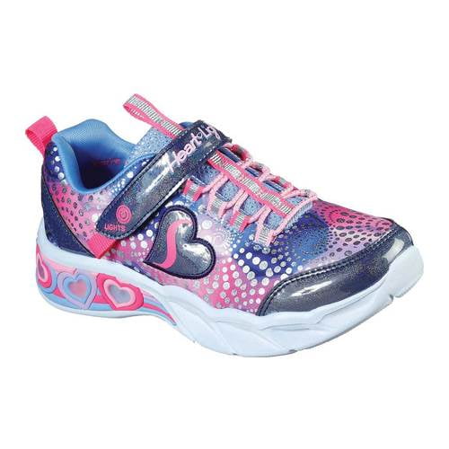 skechers sweetheart lights