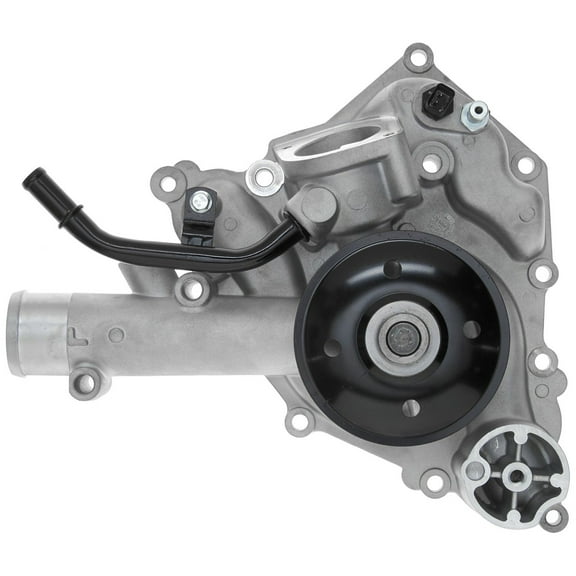 Gates 43567 Premium Engine Water Pump Fits select: 2014-2022 RAM 2500, 2014-2022 RAM 3500