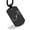 Black, variant on Stainless Steel Scorpio (Scorpion) Astrology Constellation Dog Tag Pendant Necklace