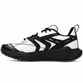 thumbnail image 2 of Tenis Under Armour UA Charged Commit TR 5 para Hombre 6007140-103 blanco 27.5, 2 of 9
