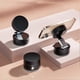 thumbnail image 5 of Electric Vacuum Magnetic Adsorption Mobile Phone Holder, Adjustable Folding Car Mount, Strong Magnetic Car Mobile Phone Holder, 5 of 5