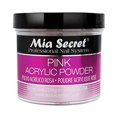 thumbnail image 1 of Mia Secret Pink Acrylic Nail Powder 8oz, 1 of 2