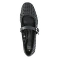 thumbnail image 4 of Time and Tru Women's Woven Ballet Flats, 4 of 6