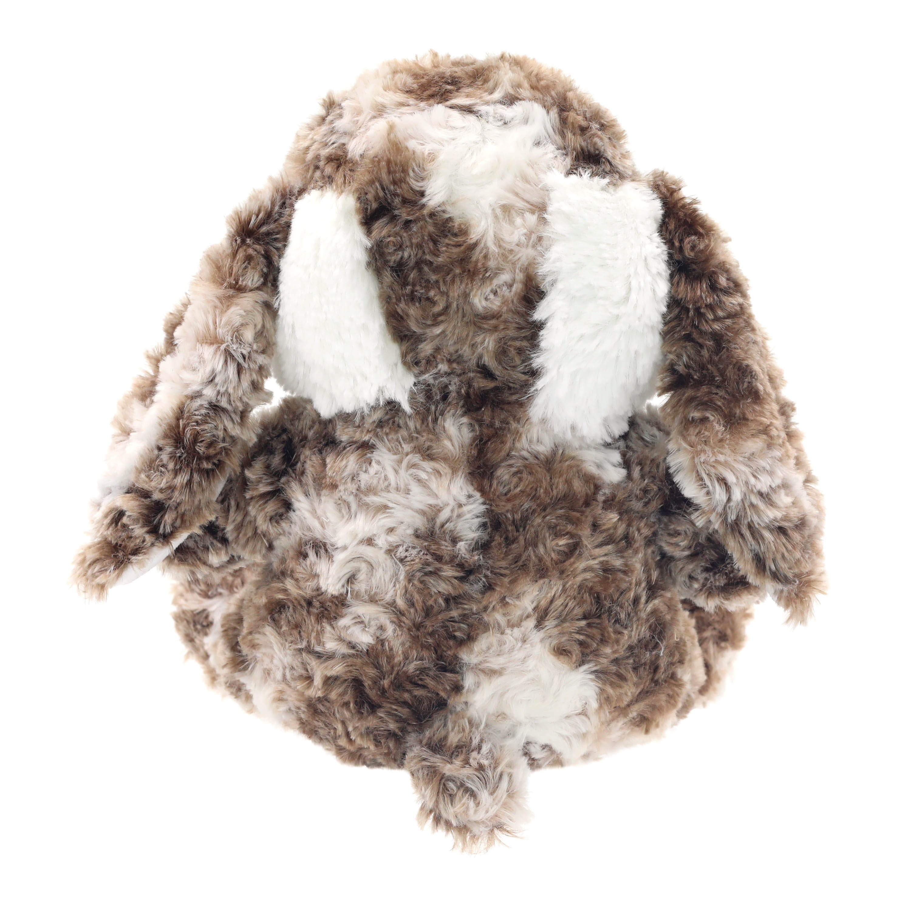 "&nbsp;Way to Celebrate! Easter Medium Chocolate Scented Bunny Plush Toy"