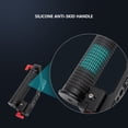 thumbnail image 2 of pitrice Stabilizer Aluminum Alloy Handheld Stabilizers Clamp Extension Accessory Gimbal Video Stick Selfie Mount, 2 of 6
