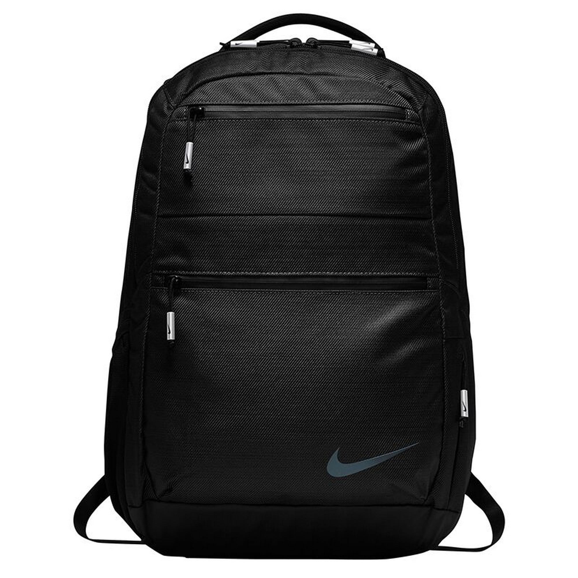 black rucksack nike