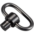 thumbnail image 4 of 2 Pack QD Sling Swivel Mount 1.25" Heavy Duty, 4 of 8