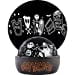 thumbnail image 3 of Halloween Lightshow Projection-Tabletop ShadowLights-Nightmare Before Christmas-Disney (White), 3 of 3