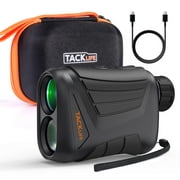 Tacklife Hunting Rangefinder, Sport 900 Yards Laser Range Finder with 7X Speed and Scan Rangefinders with USB Cable for Golf, Hunting, Hiking, Outdoor