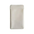 thumbnail image 1 of Maytalsory Pocket Pen Organizer Multi-functional And Customizable Multi- Functional Multi-Purpose Pen Pocket White Square 1 Pc, 1 of 6