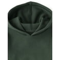 thumbnail image 3 of The Children's Place Baby & Toddler Boys Long Sleeve Thermal Hoodie, Sizes 6M-5T, 3 of 3