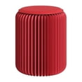 thumbnail image 1 of Graflsoa Compact Folding Stool for Home & Outdoor Use - Lightweight, Portable, and Space-Saving Design in Multiple Colors, 1 of 6