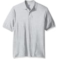 thumbnail image 1 of Jerzees Polos Résistants aux Taches SpotShield pour Hommes Manches Courtes Longues, 1 of 3