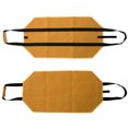 thumbnail image 2 of SMihono Closet Organizers and Storage for Clothes Oxford Cloth Tote Bag Durable Wood Stakeholder Firewood Carry Outdoor Storage Trunks and Bag, 2 of 8