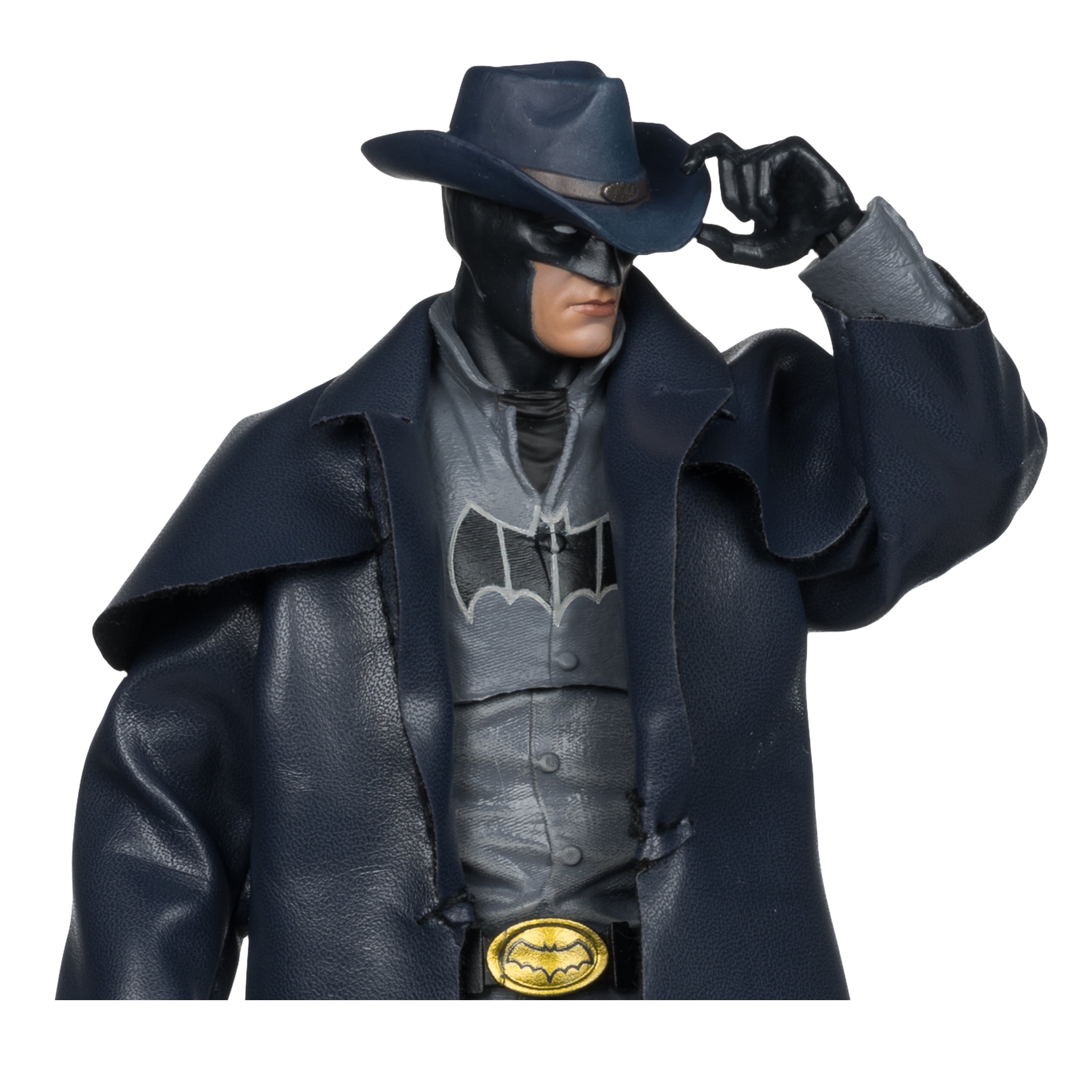 Batman (DC Multiverse: Western World) 7" Action Figure - McFarlane Toys