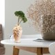 thumbnail image 4 of MERRYHAPY Plantas Suculentas Decorativas Resistentes Para Uso En Interiores Y Exteriores Con Tacto, 4 of 8