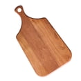 thumbnail image 1 of Better Homes & Gardens Rectangle Serving Board 18 Inch, 1 of 2