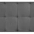 thumbnail image 4 of Cabecera Matrimonial Titan Gris, 4 of 6