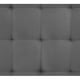 thumbnail image 4 of Cabecera King Size Titan Gris, 4 of 6