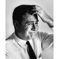 thumbnail image 2 of Portrait of businessman scratching head Poster Print (18 x 24), 2 of 4