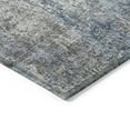 thumbnail image 3 of Addison Rugs Chantille Indoor/Outdoor Transitional Modern Blue Machine Washable Rectangle Rug, 5' x 7'6", 3 of 7