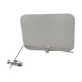 thumbnail image 3 of Wweixi Fly Tying Vise Tool Fly Tying Background Plate Offers Base For Easy And Captivating Fish Photos Is Designed For Easy, 3 of 6