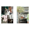 thumbnail image 3 of Needle Felted Kittens: How to Create Cute and Lifelike Cats from Wool (Paperback), 3 of 12