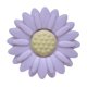 thumbnail image 1 of Cuentas de flores de silicona Cuentas de silicona Cuentas de gel para dientes Accesorios para pulseras Cuentas redondas, 1 of 6