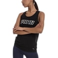 thumbnail image 3 of Playera Puma Mujer Negro Own It Deportivo 51739409 negro XS, 3 of 8
