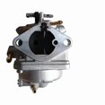 thumbnail image 3 of 803522T03 Carburetor Outboard Motor 4T 4/5HP for Nissan Tohatsu Mercury MF3.5 MFS4 MFS5 NFS4 4 Strok, 3 of 5