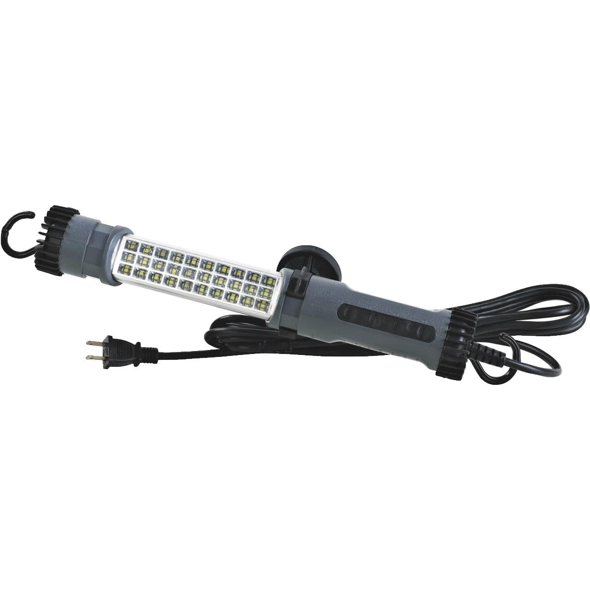 ProLite Electronix LED Trouble Light with 15 Ft. Power Cord KSM3015