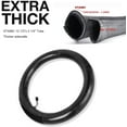 thumbnail image 2 of 12-1/2"x 2-1/4" (57-203/62-203) Inner Tube 57mm Rubber for Electric Scooter Electric/Bike Wheelchair/Tire, 2 of 6
