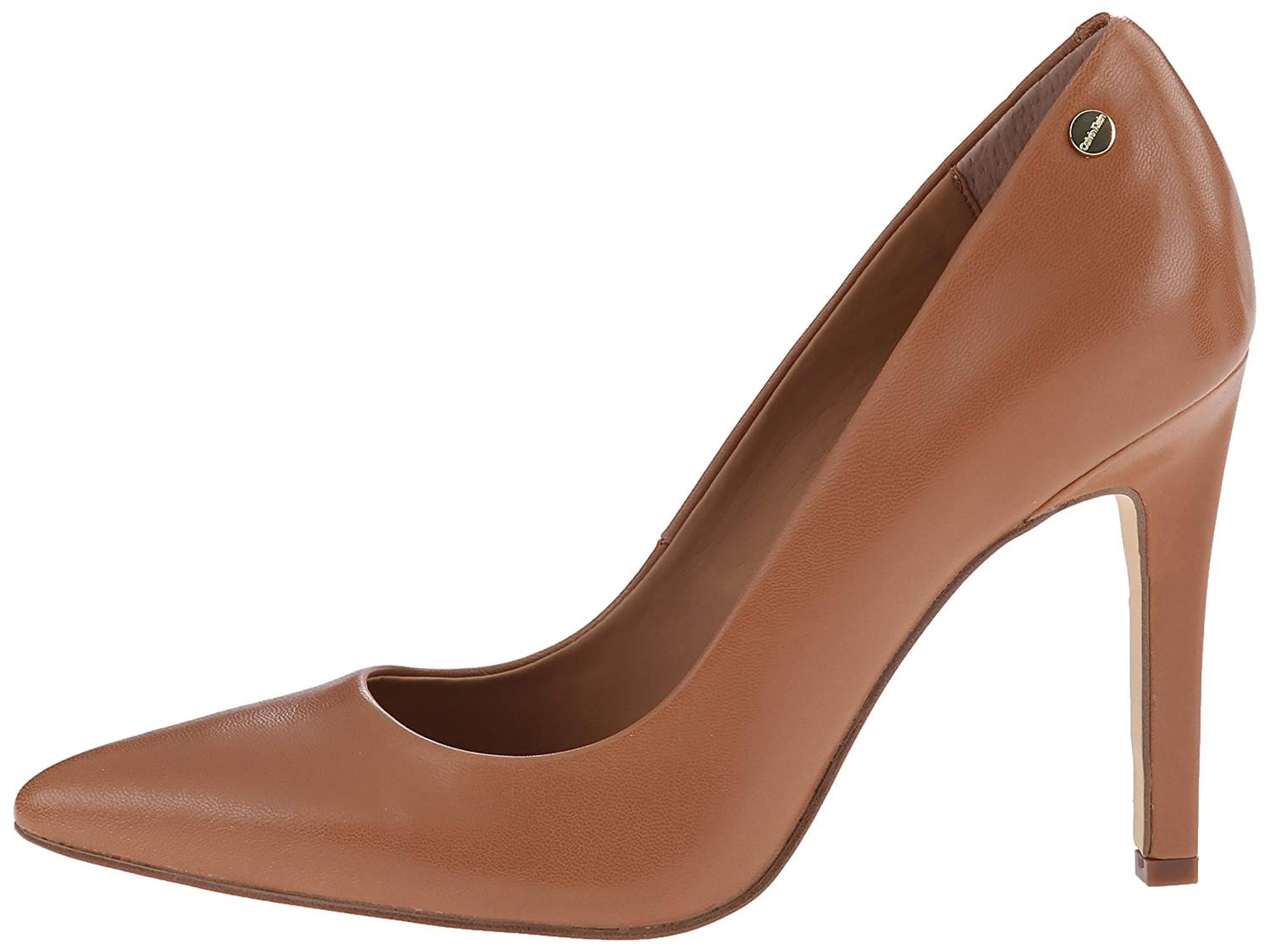 Calvin Klein Brady Dress Pump Flash 