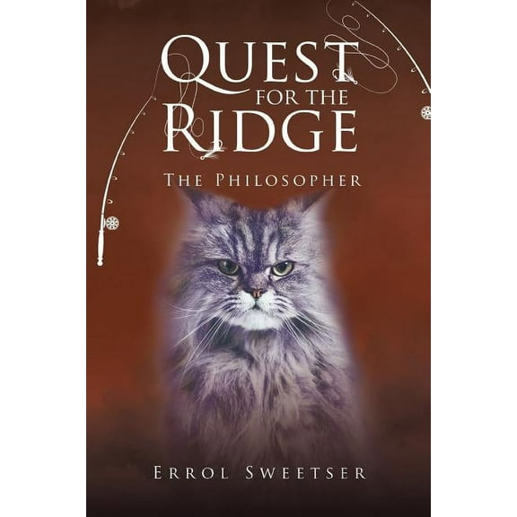 Quest for the Ridge: The Philosopher (Paperback)