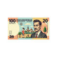 thumbnail image 6 of cartoon Argentina Culture Stickers, Waterproof Argentina Culture Sticker for Water Bottle Laptop Phone Cases Planner Skateboard Luggage Helmet Party Favor Decor, Ideal for Adults Teens Teacher Rewards, 6 of 9
