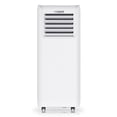 thumbnail image 1 of Aire acondicionado TOSOT Aovia 8,000 BTU 3 en 1 portátil AC blanco, 1 of 5