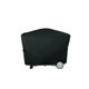 thumbnail image 1 of Para Weber Q3000 Q2000 estufa de barbacoa portátil cubierta para parrilla impermeable resistente a los rayos UV Hy, 1 of 5