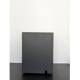thumbnail image 3 of AMS Fireplace Concrete Propane Tank Cover - Dark Gray, 3 of 13