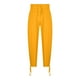 thumbnail image 4 of Pantalones largos para hombre, casuales, a la moda, con bolsillos, elásticos en los tobillos, color liso, cintura elástica, pantalones deportivos para hombre., 4 of 8