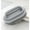 Gray#3, variant on Extra Large Thick Sponge Brush with Handle for Cleaning Tiles Bathroom Sink Pot Scrubber - Multi Functional Household Cleaning Tool for Kitchen and Bathroom Use Ergonomic Long Handle Scouring Pad