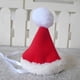 thumbnail image 3 of Disfraz navideño para perro y gato, disfraz rojo divertido de Papá Noel, ropa cálida de invierno, código M Rojo Verde MX-0127461FYD, 3 of 5