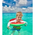 thumbnail image 4 of Big Chill Boys 12-24 Months Shark Rash Guard Short Sleeve, 4 of 5