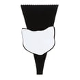 thumbnail image 1 of Sin tirantes C-String Thong No Show Ropa interior Bragas Lencería para mujer L Sunnimix C-String Tanga, 1 of 8