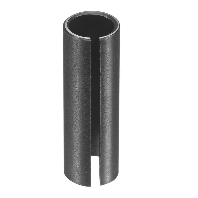 Unique Bargains 8mm to 6mm Router Collet Driver Adapter for CNC Engraving Bit Machine