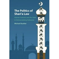 The Politics of Shari'a Law, (Hardcover)